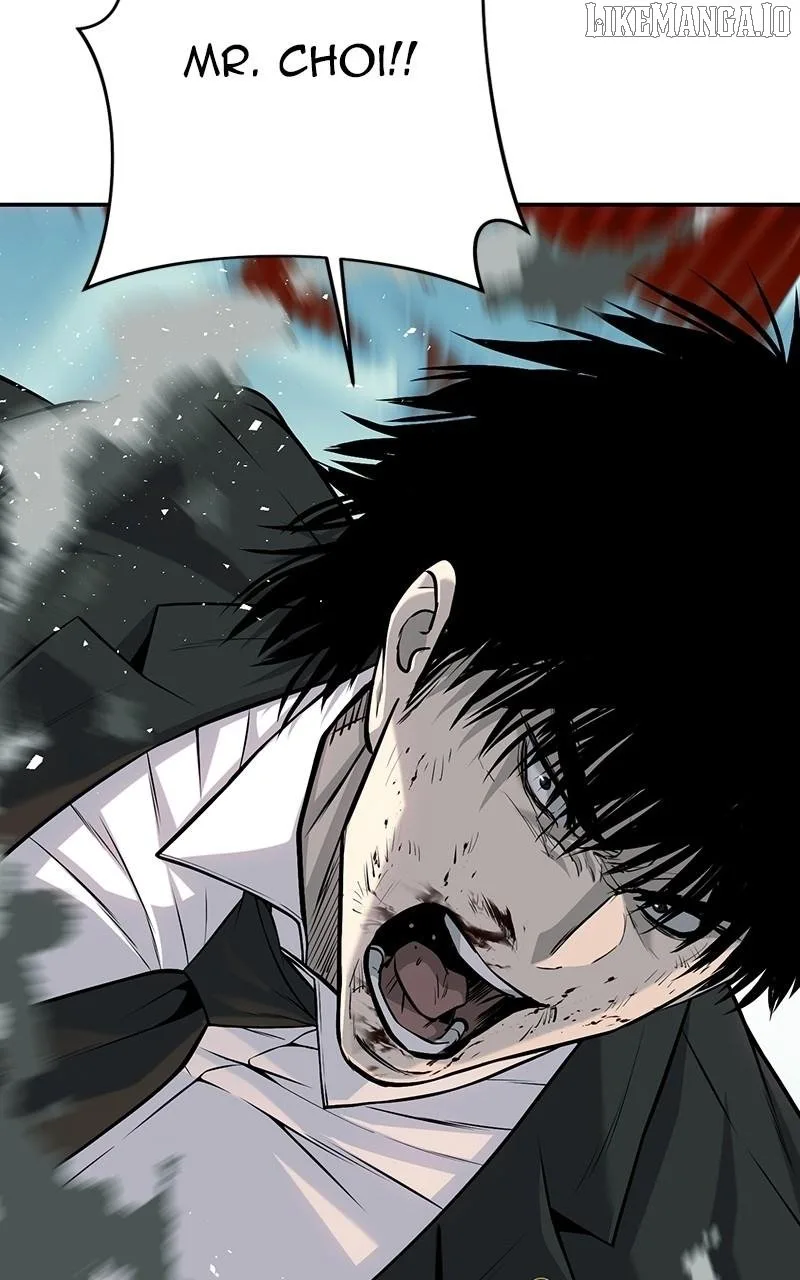 Son’s Retribution Chapter 60 page 9