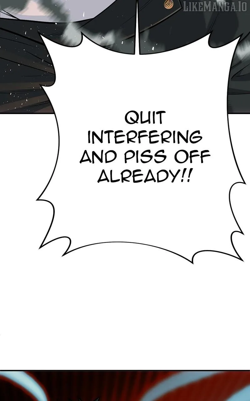 Son’s Retribution Chapter 60 page 10