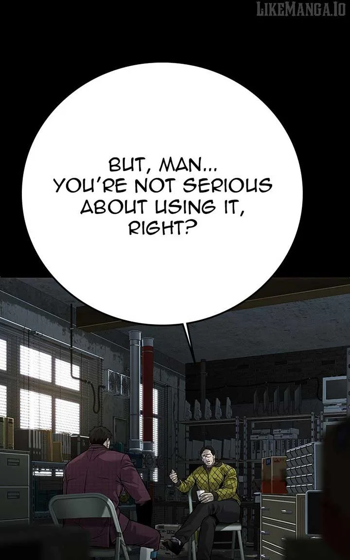 Son’s Retribution Chapter 59 page 78