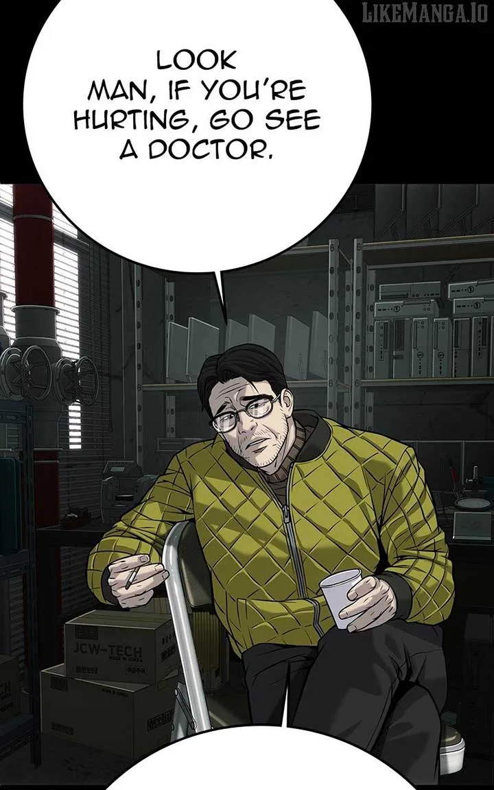 Son’s Retribution Chapter 59 page 83