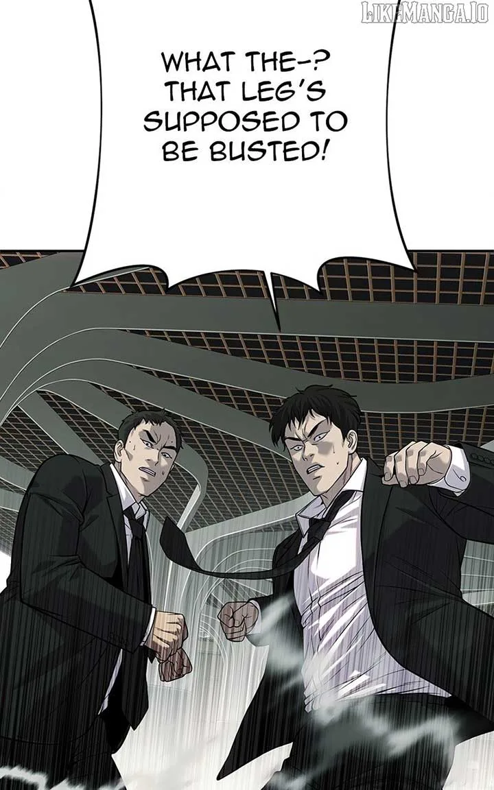 Son’s Retribution Chapter 59 page 103