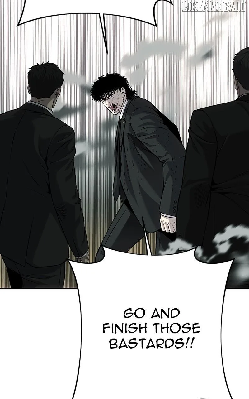 Son’s Retribution Chapter 60 page 36