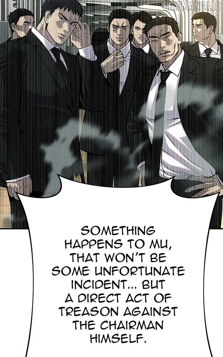 Son’s Retribution Chapter 59 page 37