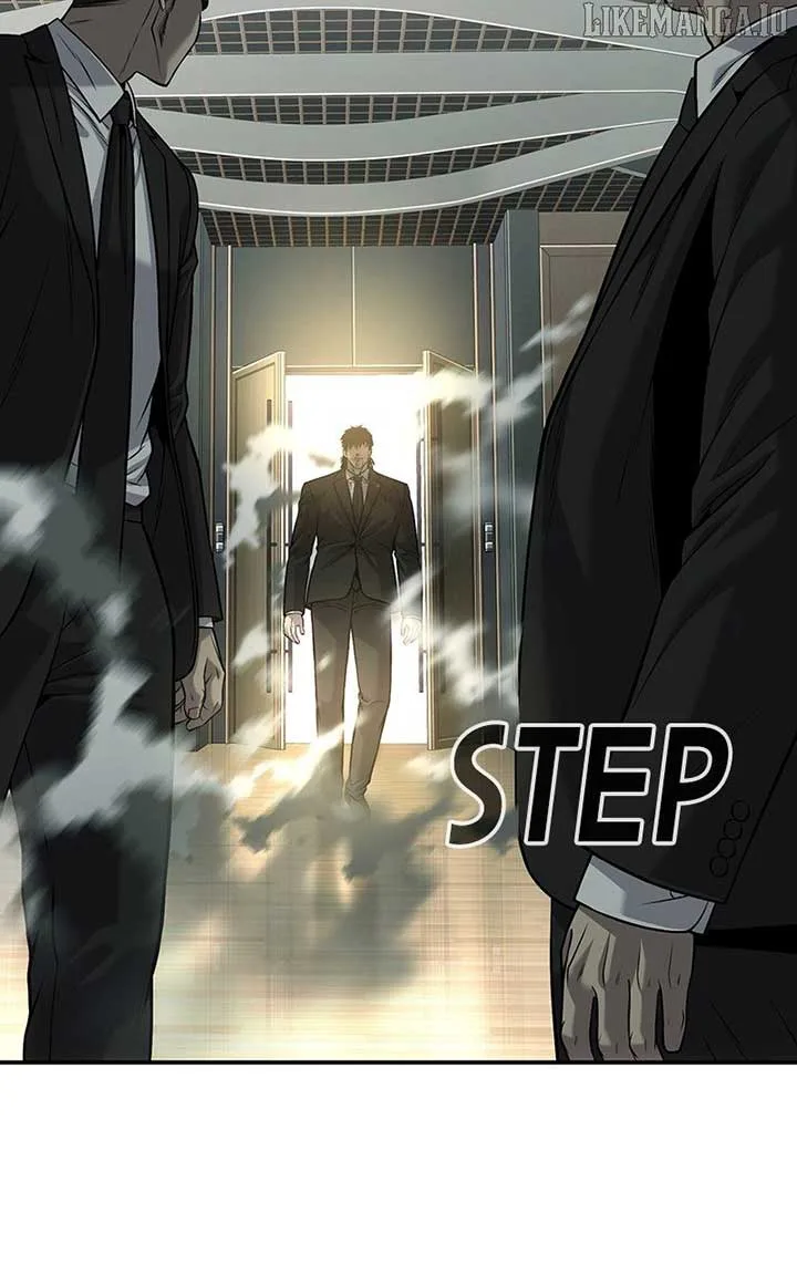 Son’s Retribution Chapter 59 page 8