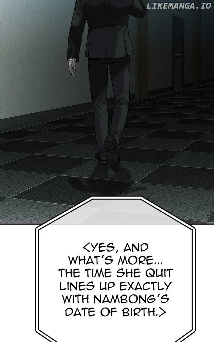 Son’s Retribution Chapter 52 page 205