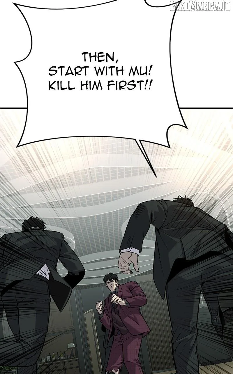 Son’s Retribution Chapter 60 page 68