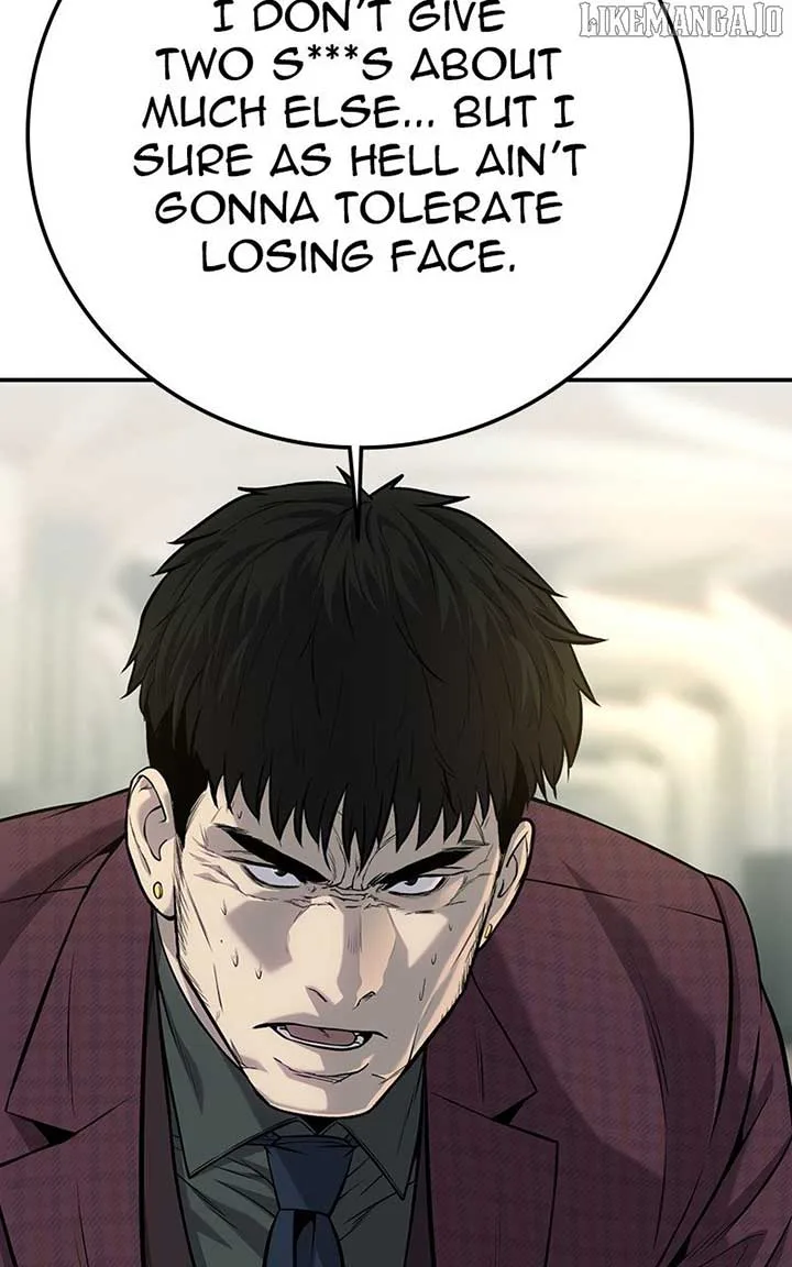 Son’s Retribution Chapter 59 page 133