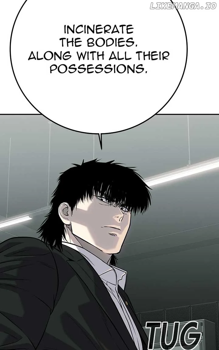 Son’s Retribution Chapter 52 page 236