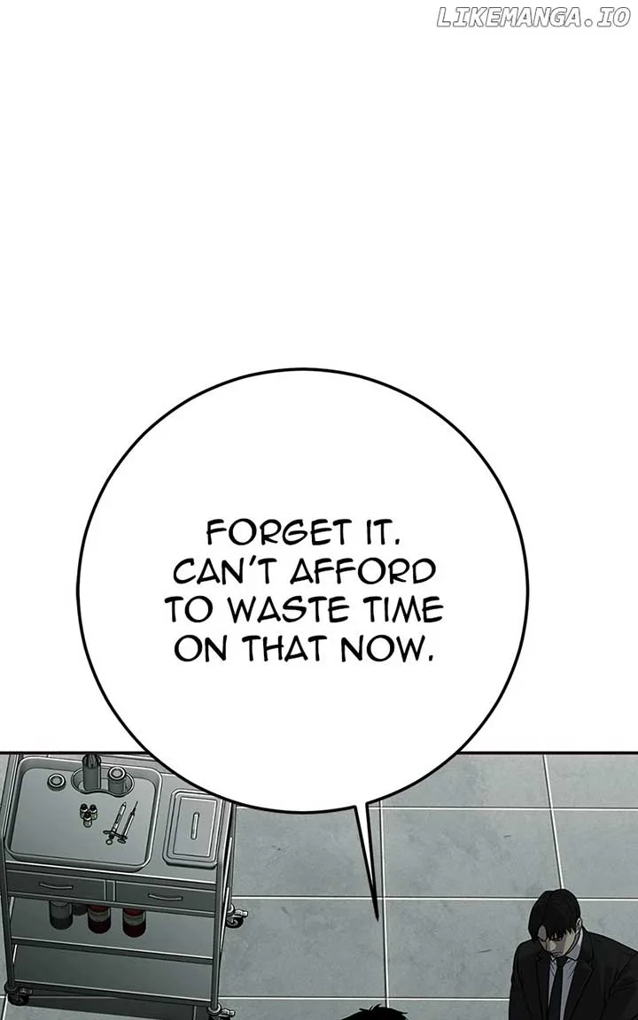 Son’s Retribution Chapter 52 page 233