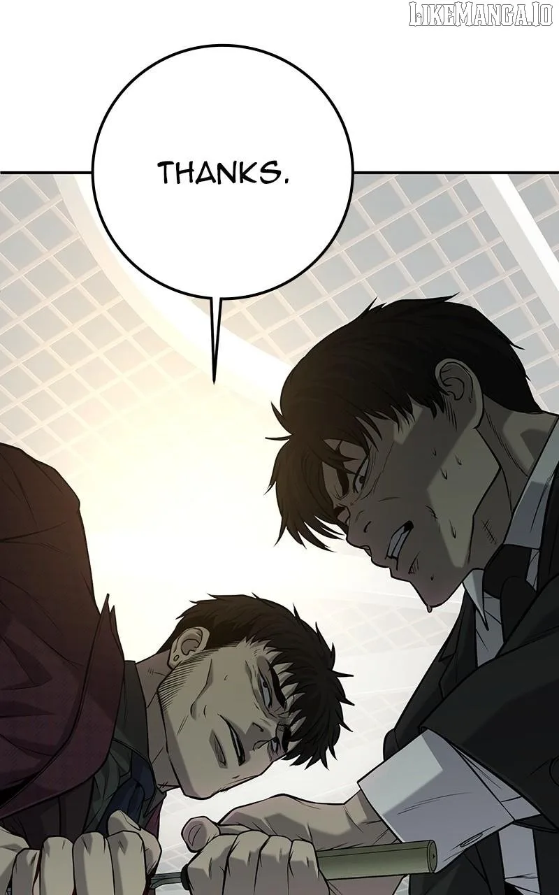 Son’s Retribution Chapter 60 page 110