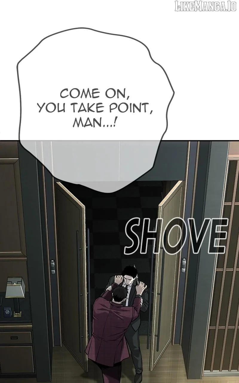 Son’s Retribution Chapter 60 page 133