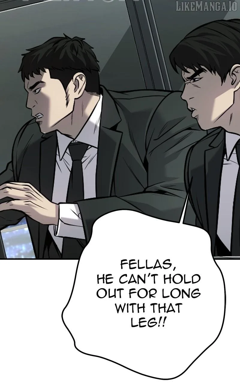 Son’s Retribution Chapter 60 page 132