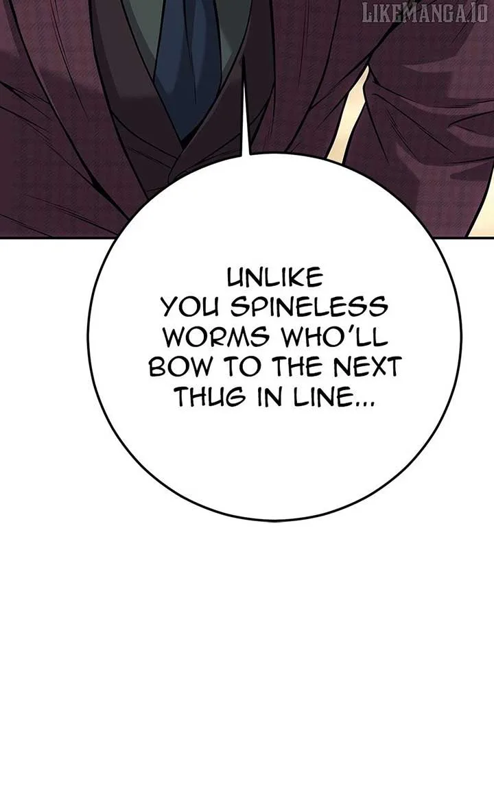 Son’s Retribution Chapter 59 page 134