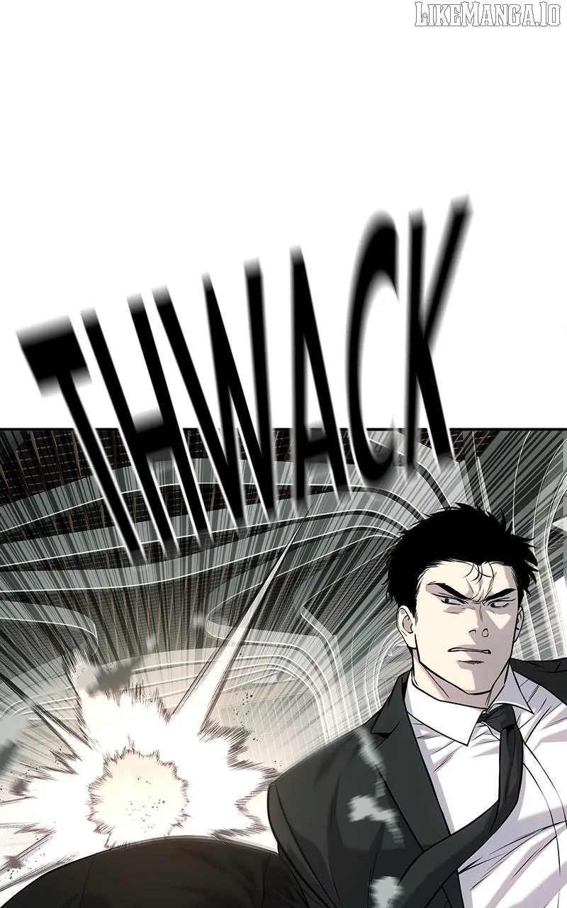 Son’s Retribution Chapter 60 page 77