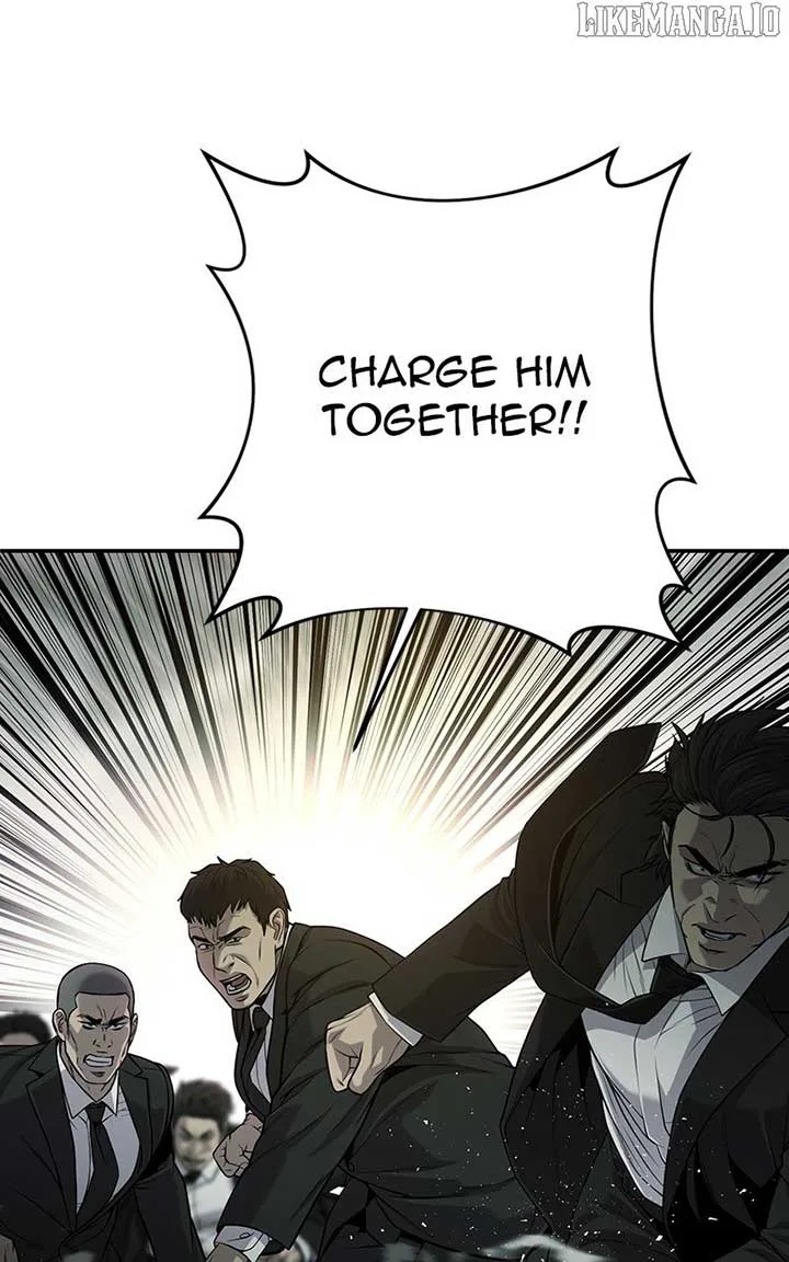 Son’s Retribution Chapter 59 page 148