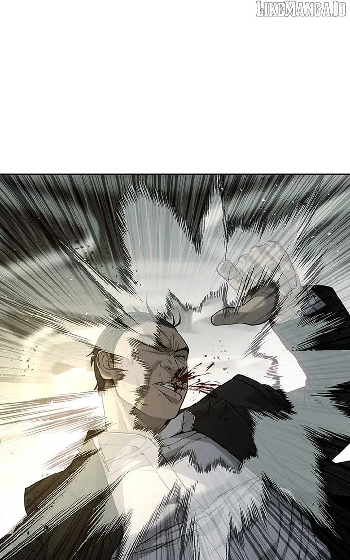 Son’s Retribution Chapter 59 page 160