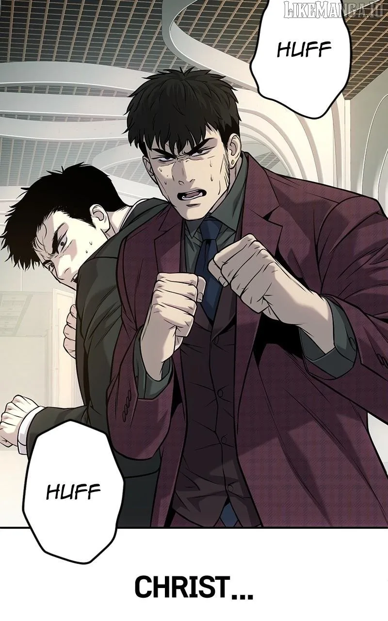 Son’s Retribution Chapter 60 page 99