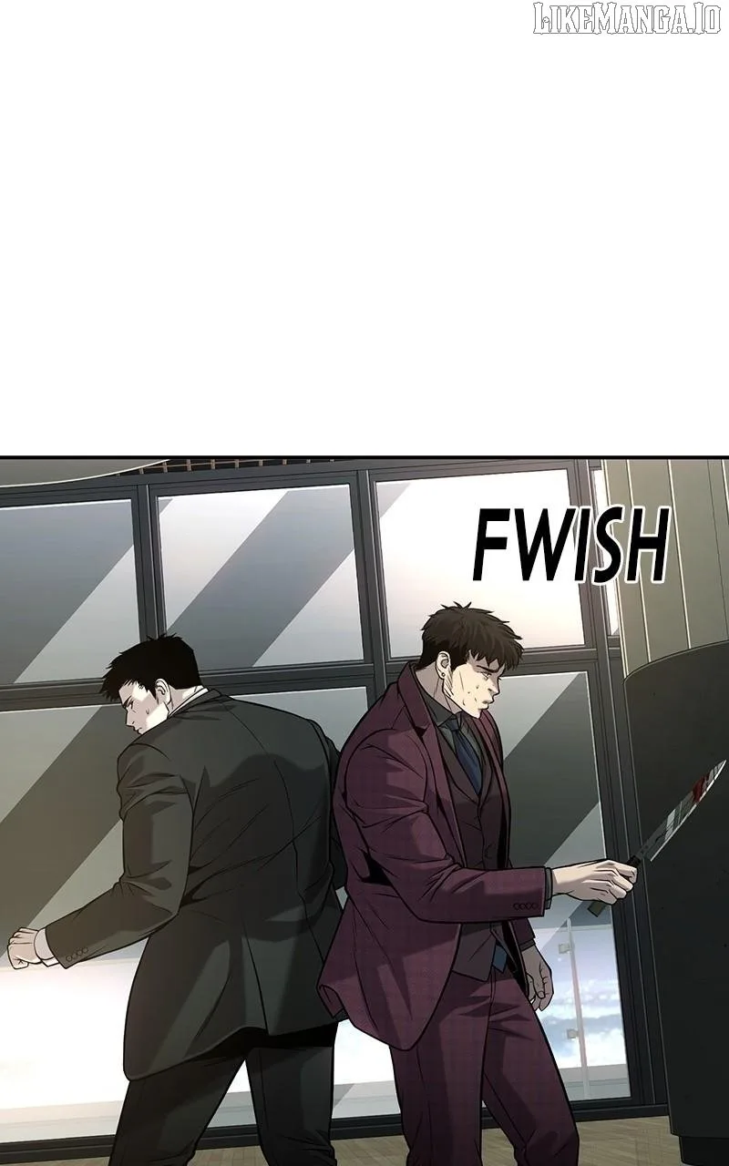 Son’s Retribution Chapter 60 page 121