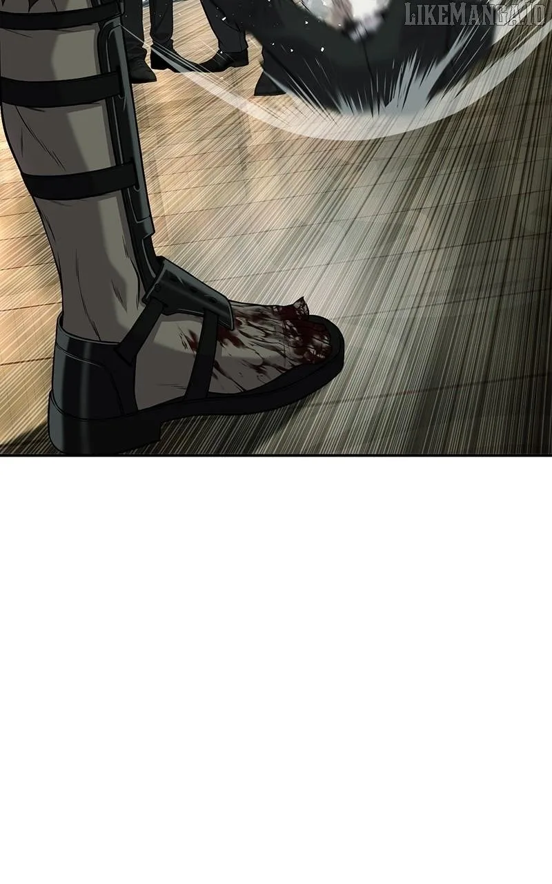 Son’s Retribution Chapter 60 page 116