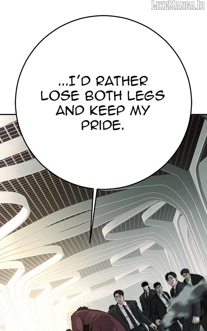 Son’s Retribution Chapter 59 page 135