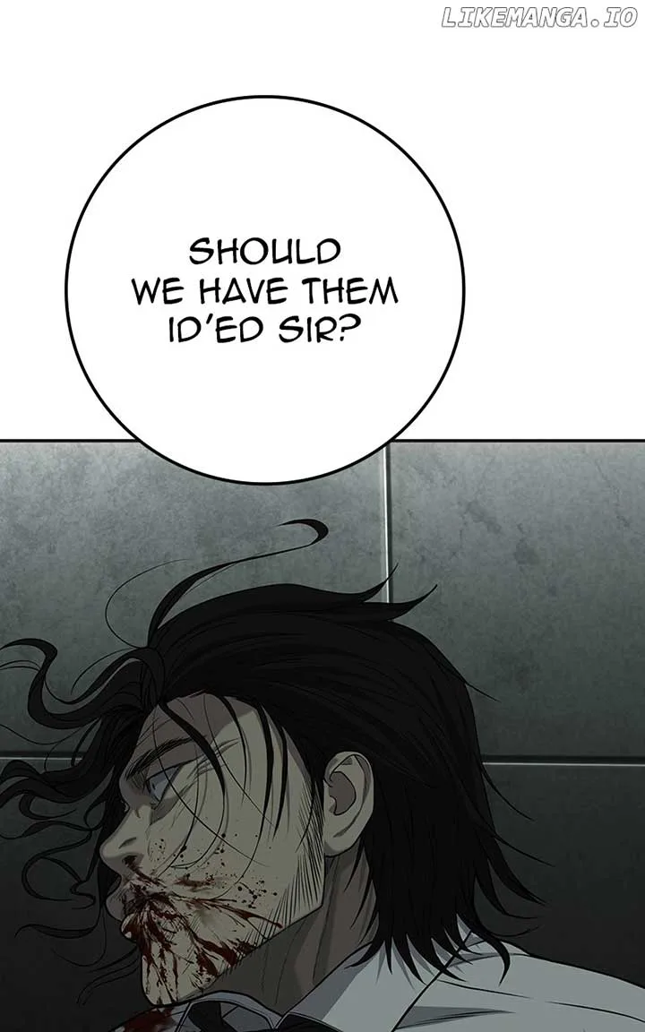 Son’s Retribution Chapter 52 page 231