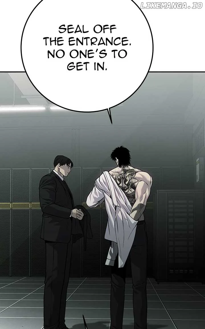 Son’s Retribution Chapter 52 page 224