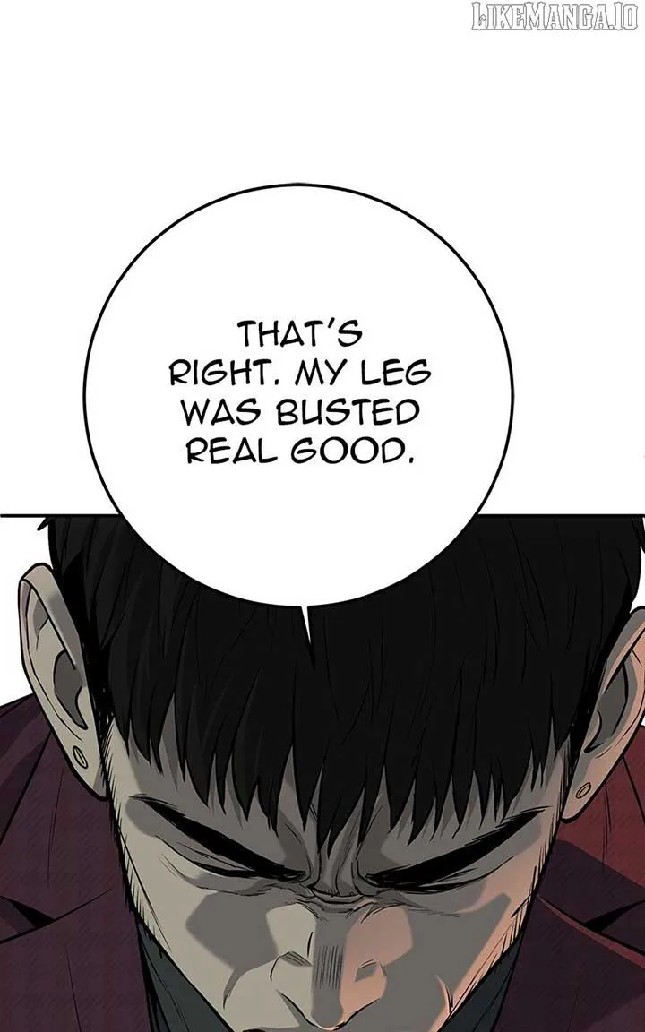 Son’s Retribution Chapter 59 page 125