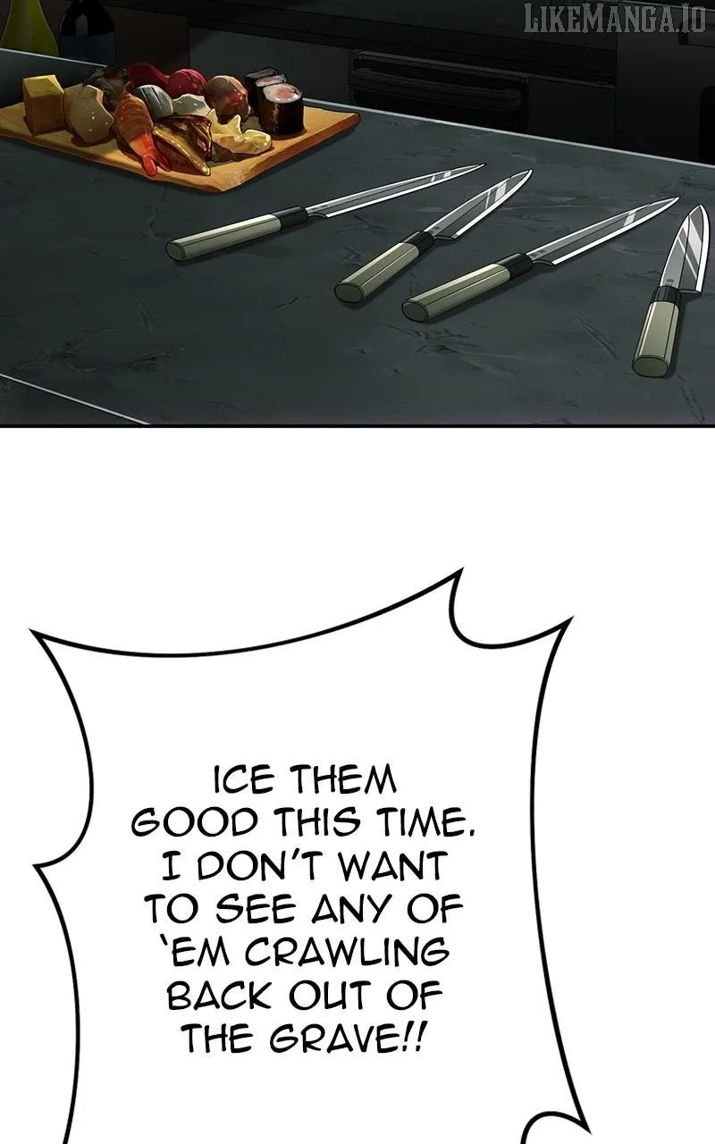 Son’s Retribution Chapter 60 page 96