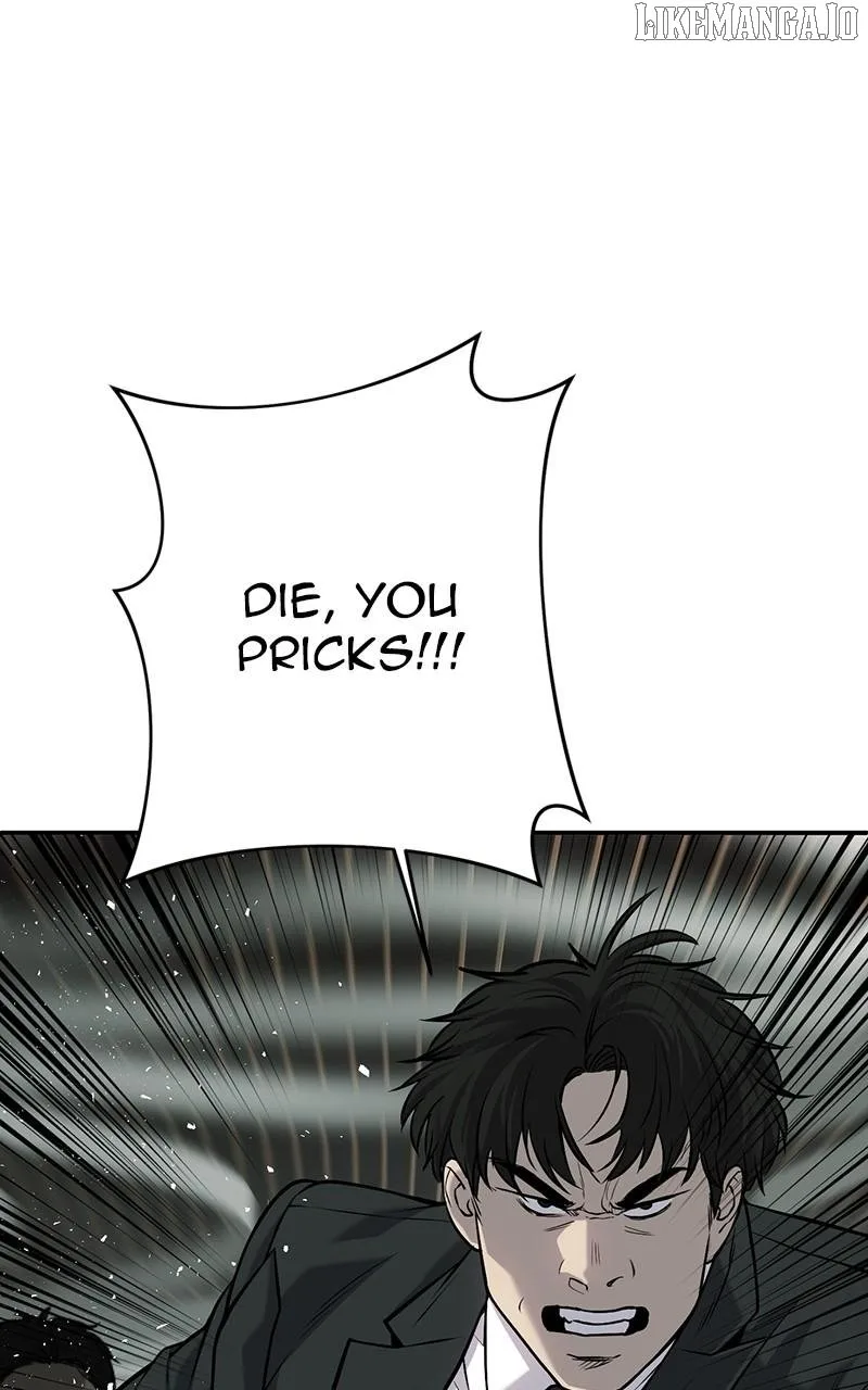 Son’s Retribution Chapter 60 page 106