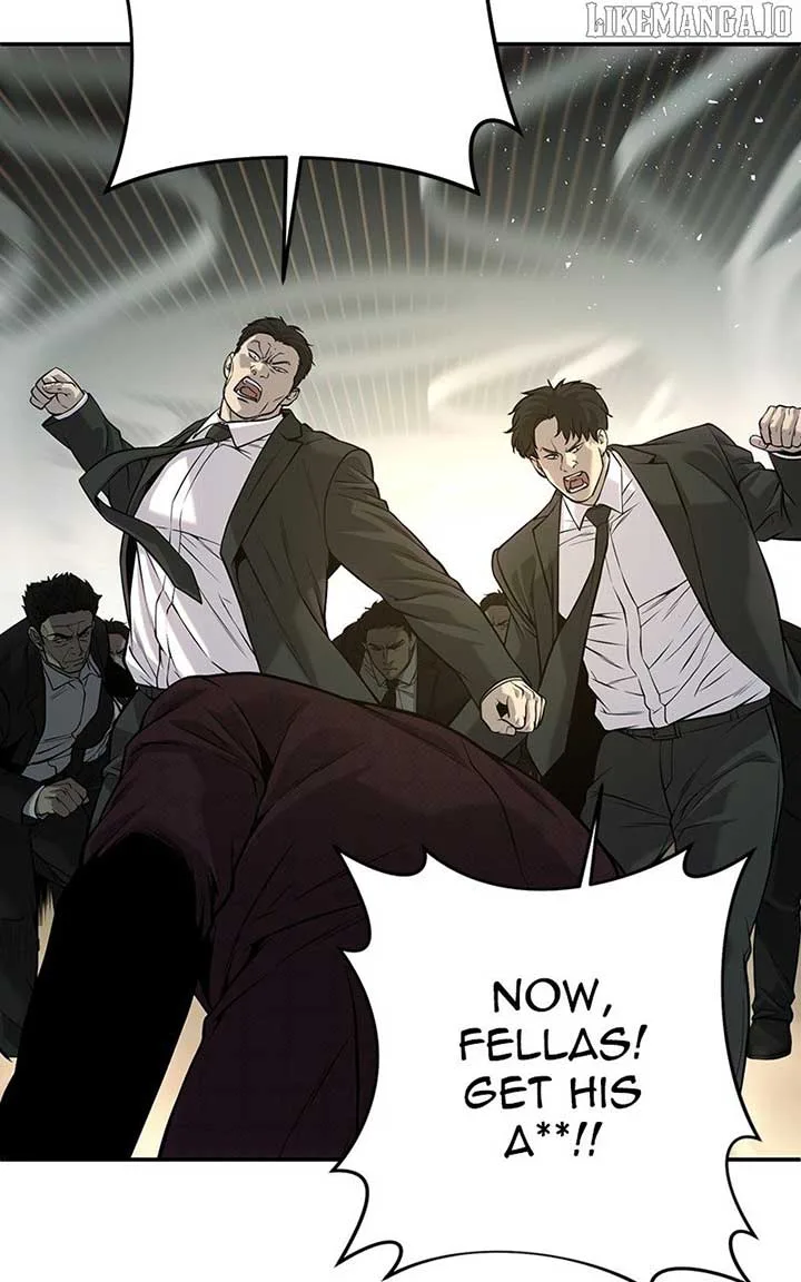 Son’s Retribution Chapter 59 page 171