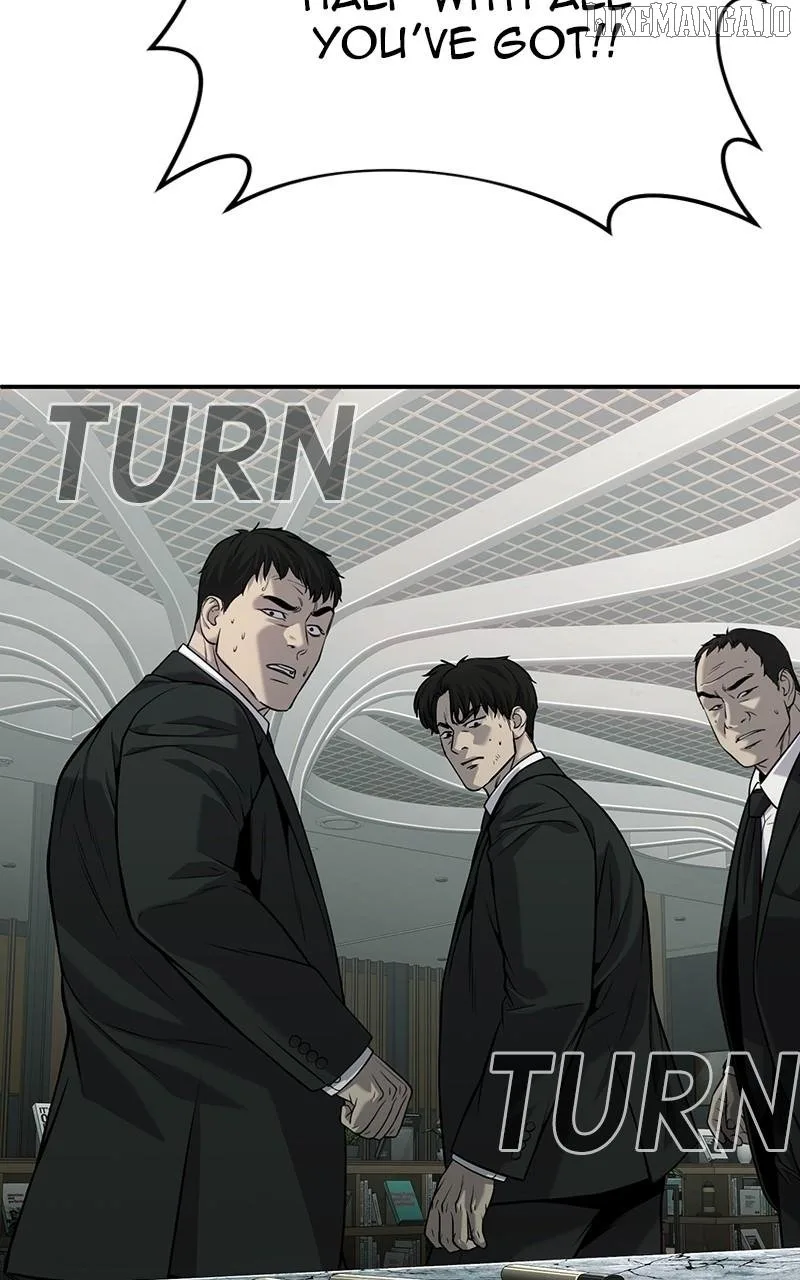 Son’s Retribution Chapter 60 page 94
