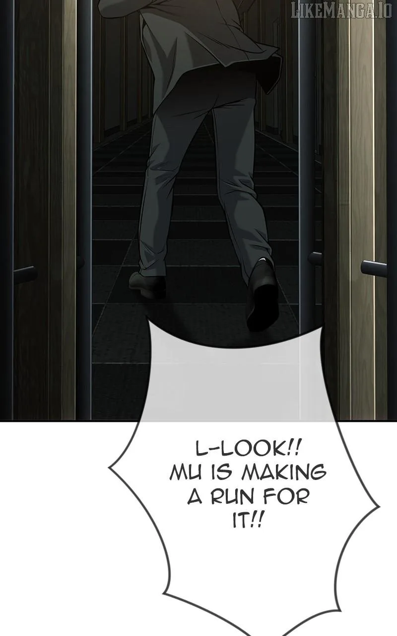 Son’s Retribution Chapter 60 page 146