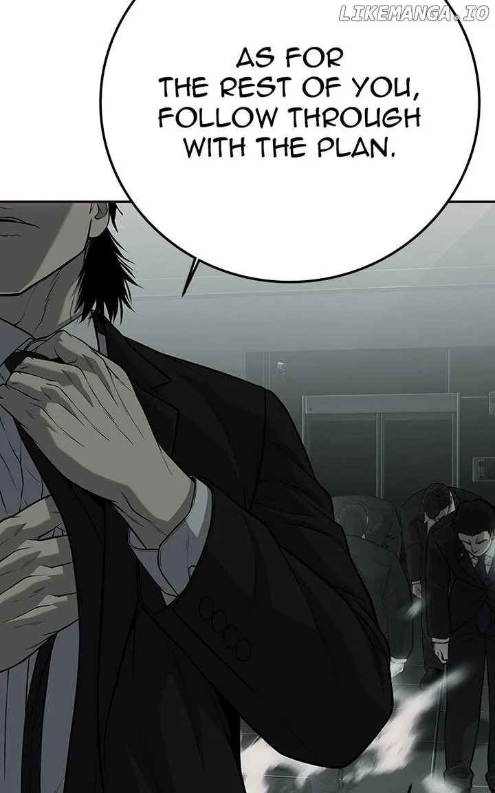 Son’s Retribution Chapter 52 page 238