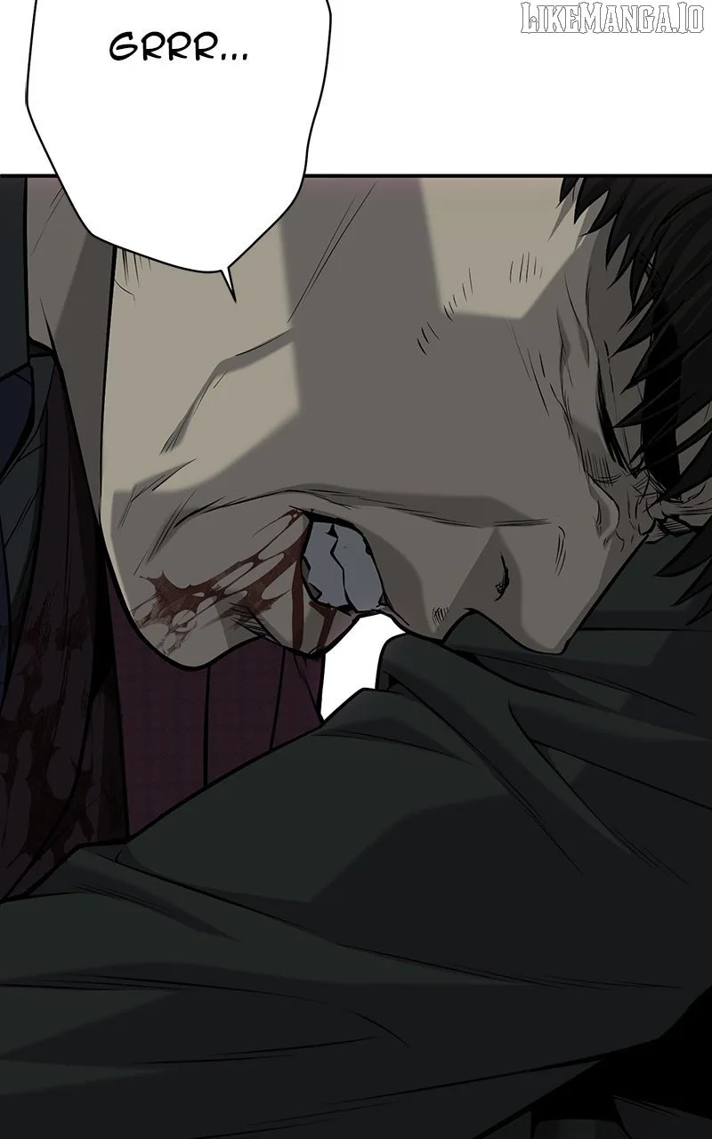 Son’s Retribution Chapter 61 page 5