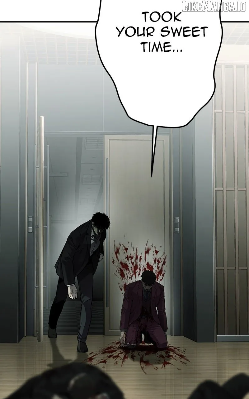 Son’s Retribution Chapter 61 page 22