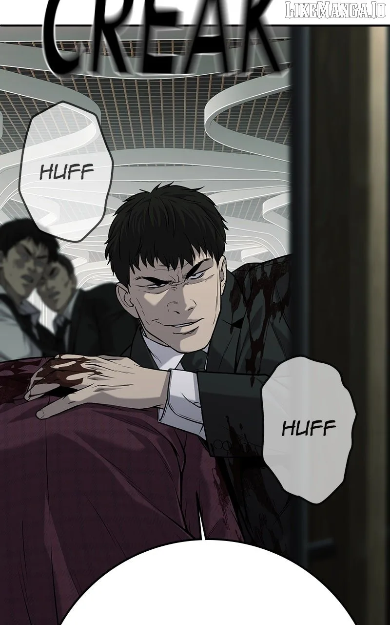 Son’s Retribution Chapter 61 page 7