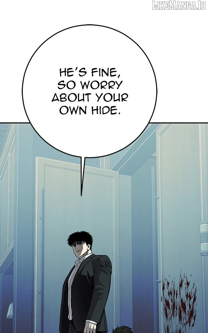 Son’s Retribution Chapter 61 page 26