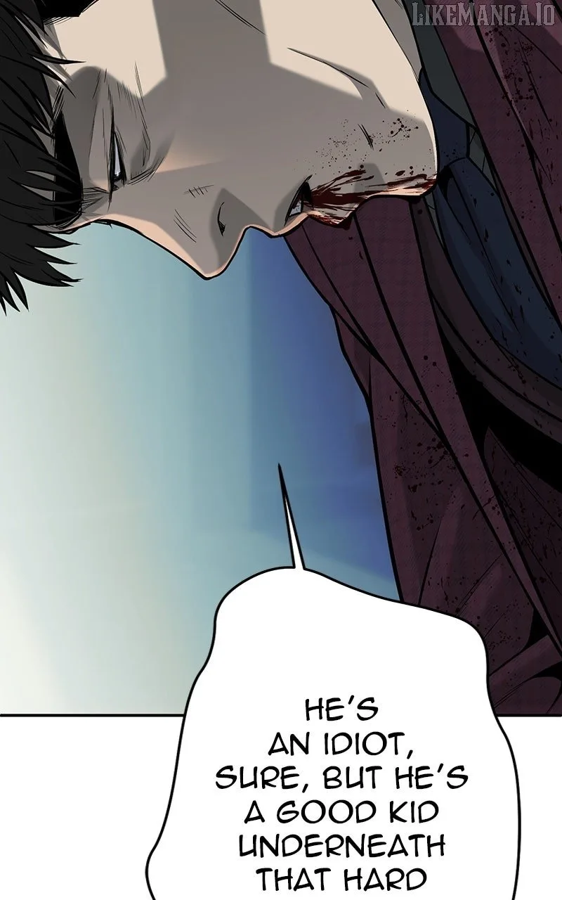 Son’s Retribution Chapter 61 page 34