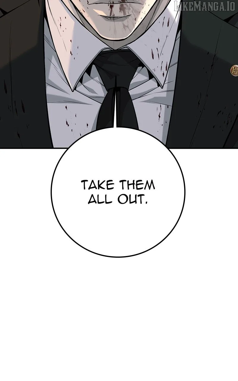 Son’s Retribution Chapter 61 page 40