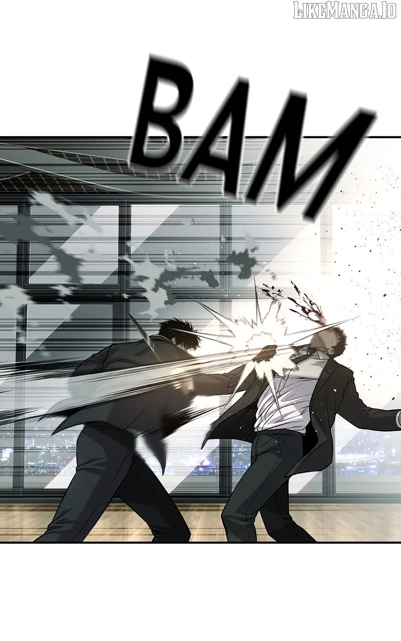 Son’s Retribution Chapter 61 page 49