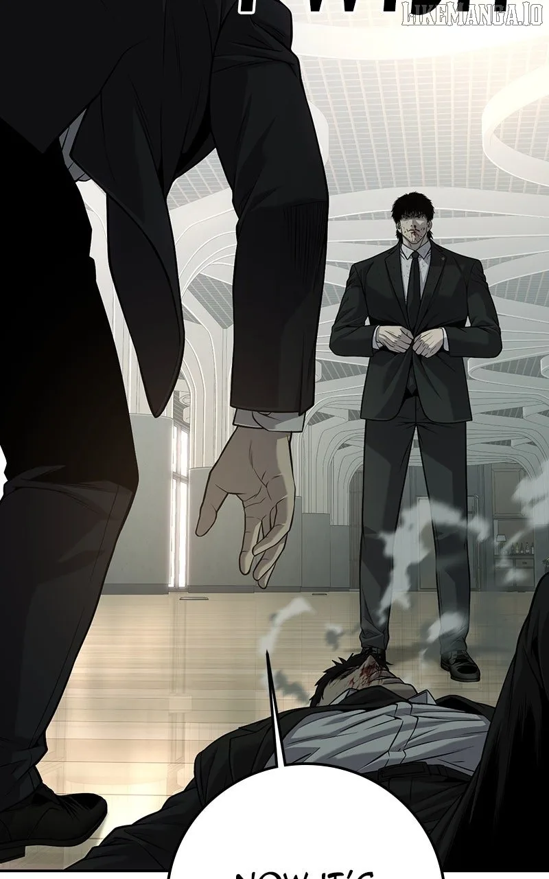 Son’s Retribution Chapter 61 page 66