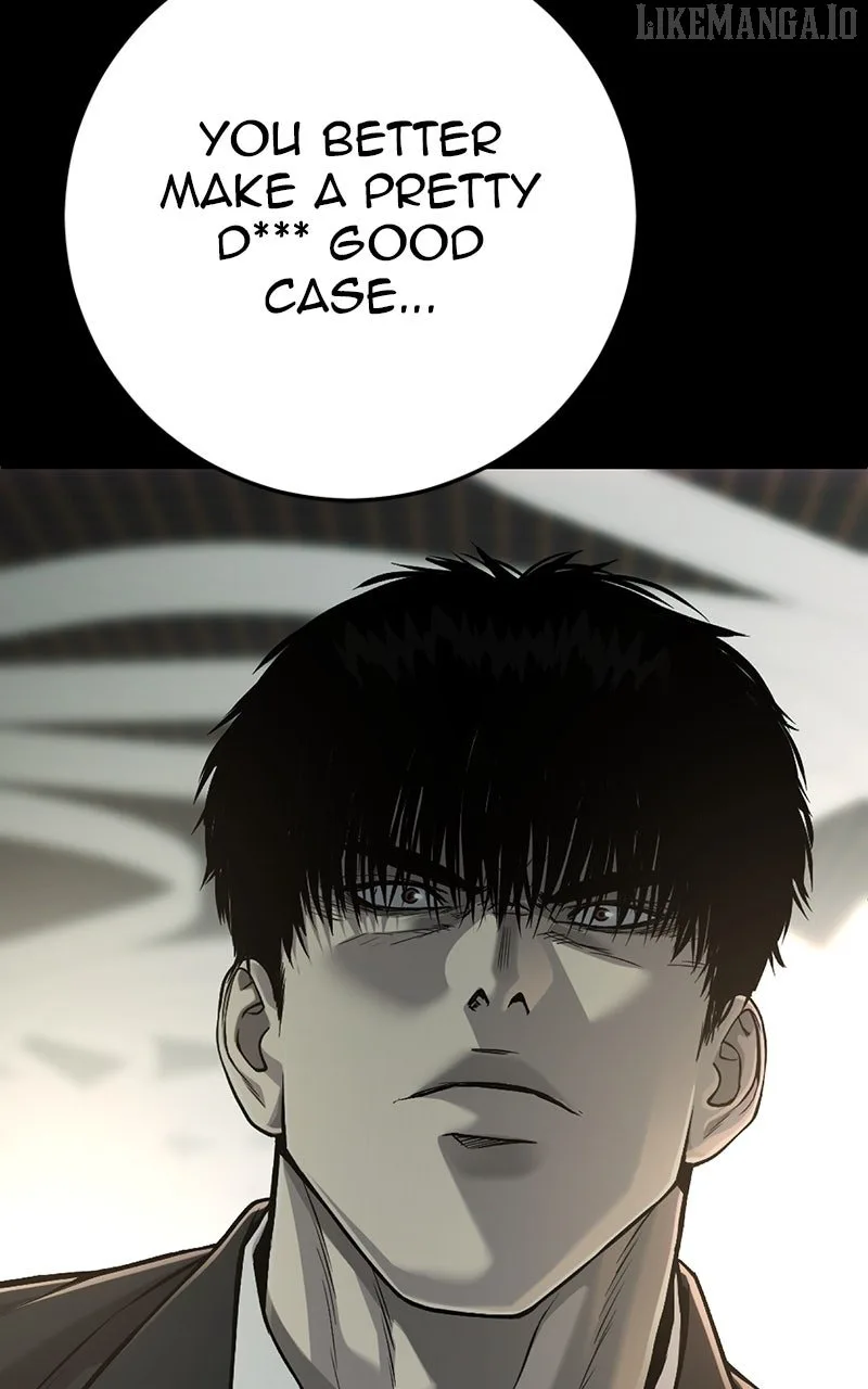 Son’s Retribution Chapter 61 page 88