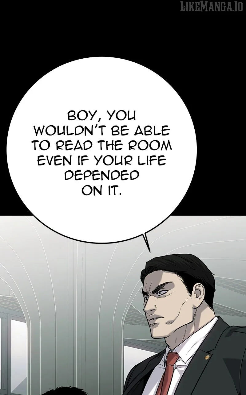 Son’s Retribution Chapter 61 page 97