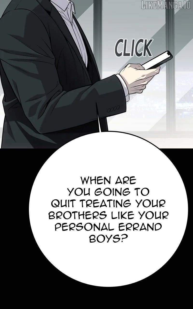 Son’s Retribution Chapter 61 page 96