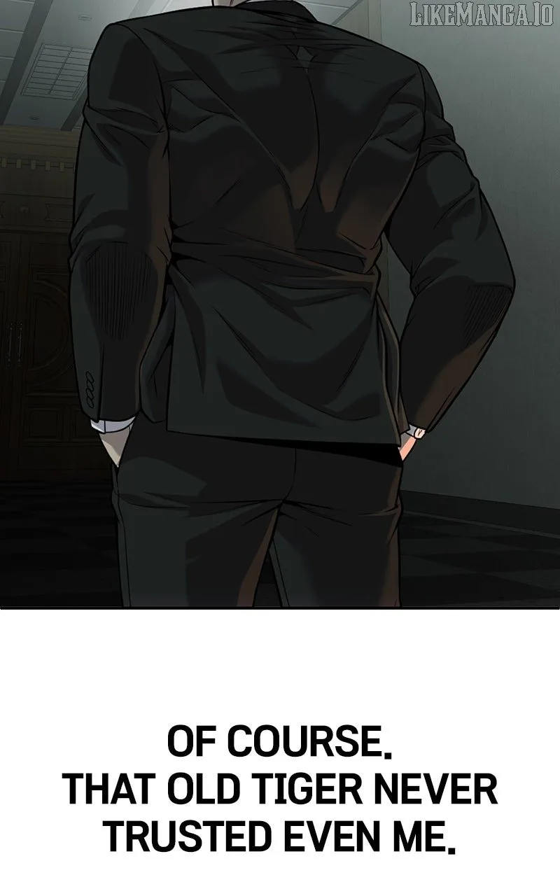 Son’s Retribution Chapter 61 page 84