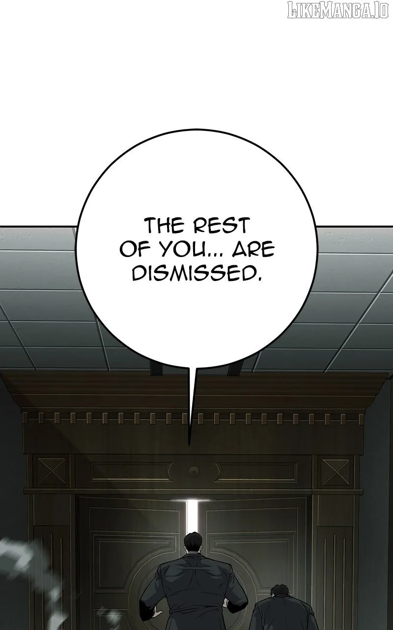 Son’s Retribution Chapter 61 page 116