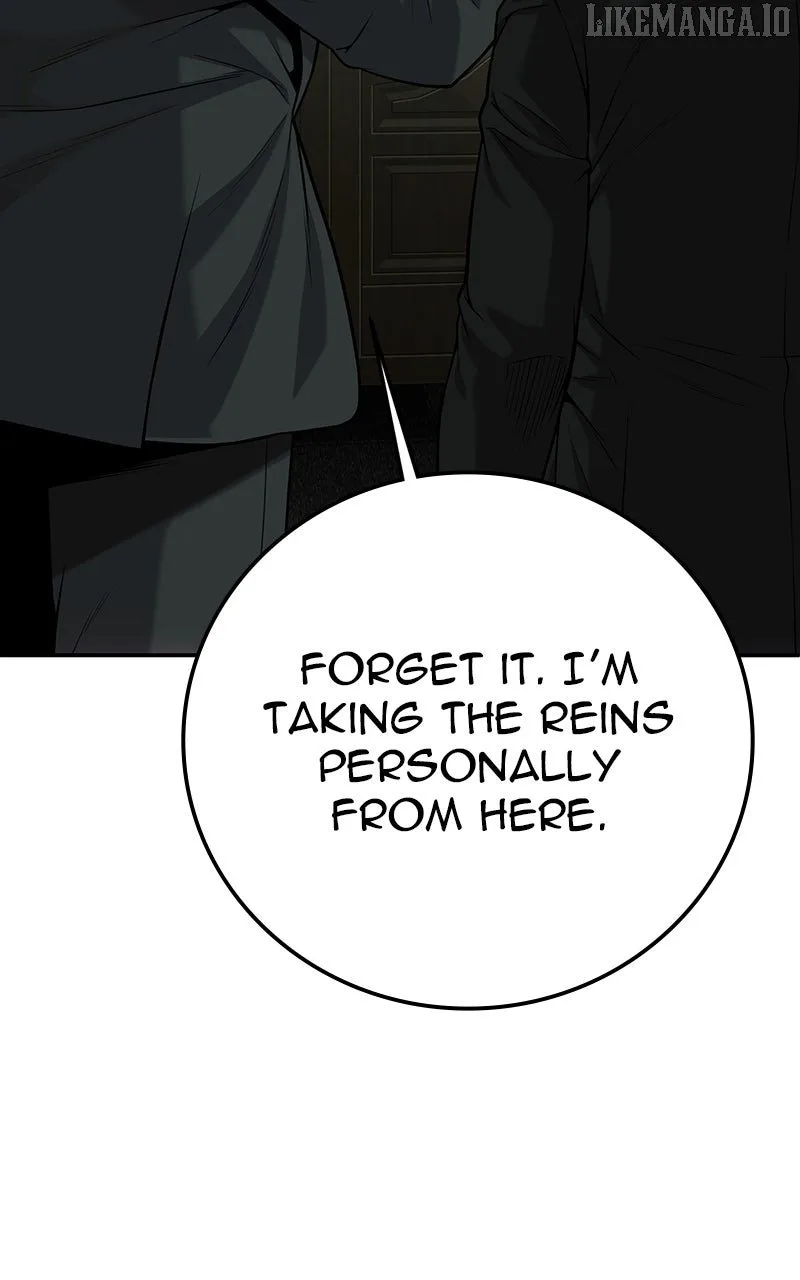Son’s Retribution Chapter 61 page 115