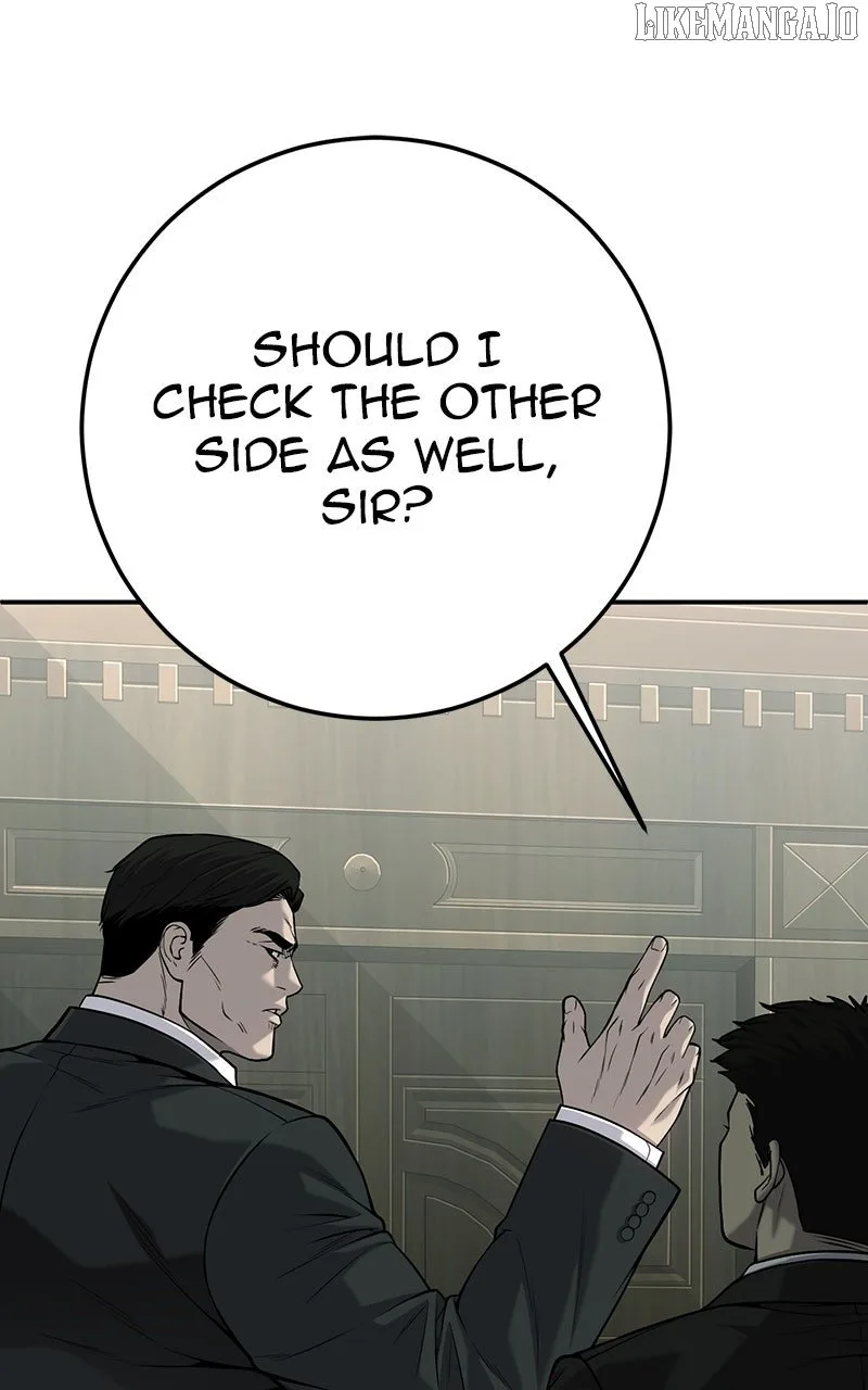 Son’s Retribution Chapter 61 page 114