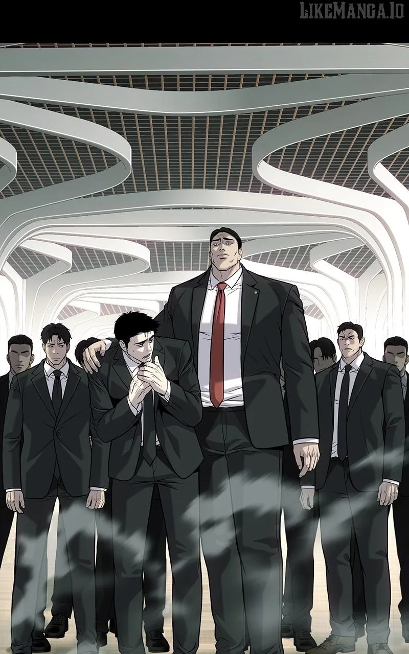 Son’s Retribution Chapter 61 page 110