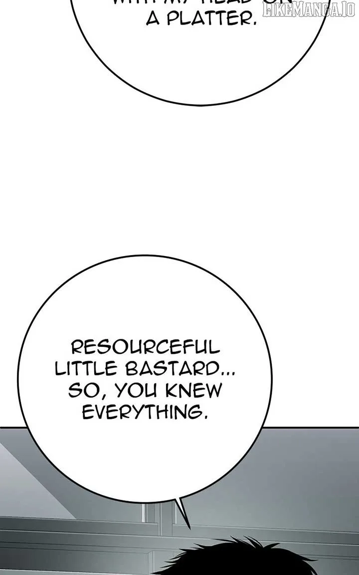 Son’s Retribution Chapter 63 page 4